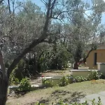 Tenuta Agrituristica Castellesi