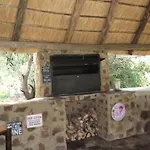 Shamba Yetu Mountain Lodge