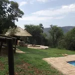 Shamba Yetu Mountain Lodge