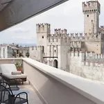 Grand Hotel Terme Sirmione