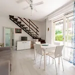 Holiday Home Casa Polipo By Interhome