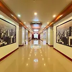 Elizabeth Hotel - Naga
