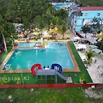 Elizabeth Hotel - Naga