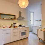 Appartamento Di Tommaso - Happy Rentals