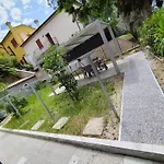 Villa Paoletti Appartamento Vacanze Nel Cuore Di Gradara