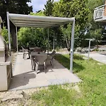 Villa Paoletti, Appartamento Confortevole Nel Cuore Di Gradara