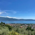 Villa Diamante Del Garda & Spa