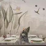 Amazzonico Suite Trieste