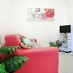 Holihome_Ludi - Bilocale Vicino Al Mare