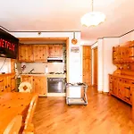 Mara'S House - Piste Da Sci E Garage Privato