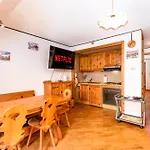 Mara'S House - Piste Da Sci E Garage Privato