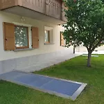 Appartamento 'Reit' - Bormio - Giardino, Parcheggio, Wi-Fi