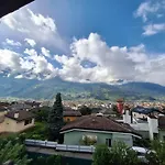 Aosta Holiday Apartments - Edelweiss