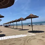 Villa Severino Ferrari Anzio
