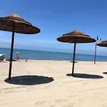 Villa Severino Ferrari Anzio