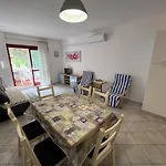 Appartamento Residence Marina Del Forte