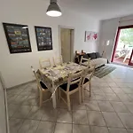 Appartamento Residence Marina Del Forte