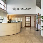 Hotel Jolanda