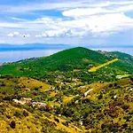 Il Vicolo Nel Verde