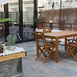Penthouse Nilo Luxury Apartment
