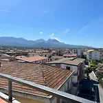 Beach Apartment In Scalea, Calabria