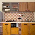 Montreal Flat Studio