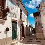 La Casetta Del Borgo Antico