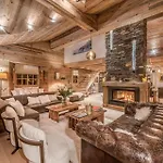 Chalet *Courmayeur Ao* Con Piscina