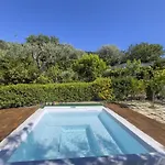Villa Ubi Tu Gaius Anacapri