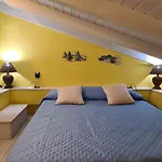 Sunset House A Zambrone