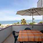 D Suite Fronte Mare Alba Adriatica