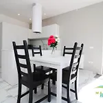 Maremma Holidays:Bicocchi Apartment