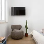 Casa Leone - Cozy Apartment - New'24 - Center