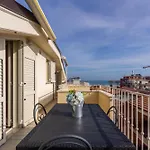 Appartamento Mansarda Piave - Myho Casa