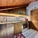 Beautiful 3 Bedroom New Flat In Cortina D'Ampezzo