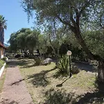 Napeto Village