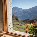 B&B Pregasina