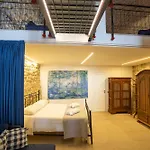 Luna Exclusive Apartment