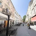 San Nicolo 14A Tirabora Short Rent