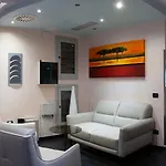 Hotel Savoia