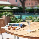Marina Garden Hotel