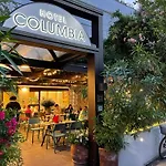 Hotel Columbia