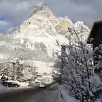 Chalet Madrisa