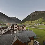 Hotel Bernina