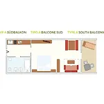 Hotel Appartement Inge