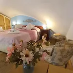 La Casa A Balconcino