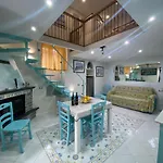 Rental House Angelina
