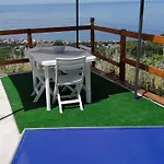 Una Terrazza Sul Mare