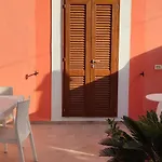 La Casa Rosa