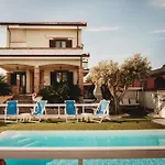 Suite Sbarco Di Anzio - Tourist Apartment